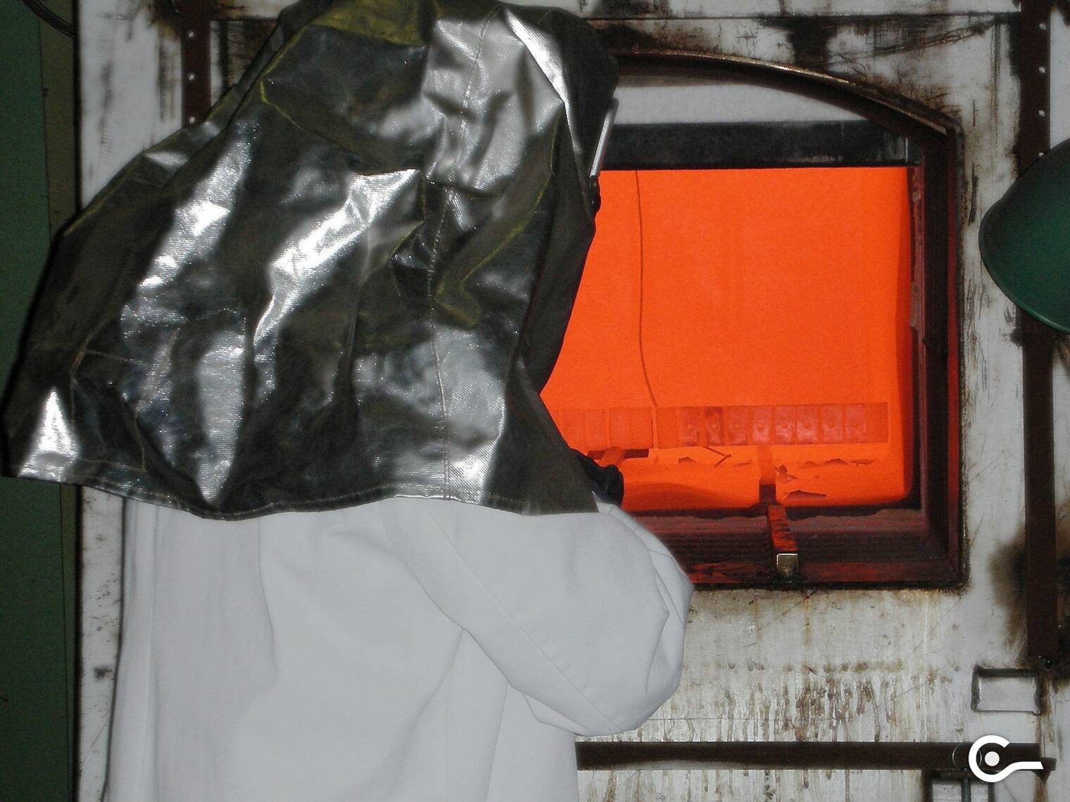 Stop contamination and extend furnace roll life with KarGen 3