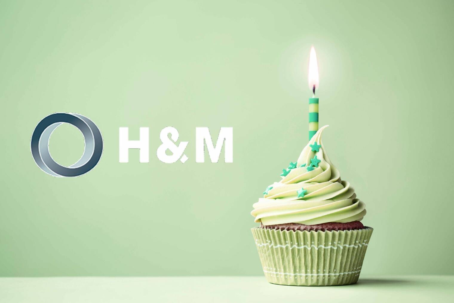 A Rolling Milestone: celebrating 25 years of success!