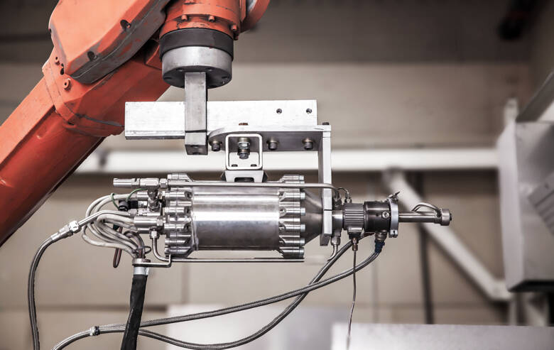 Cold Spray Coatings