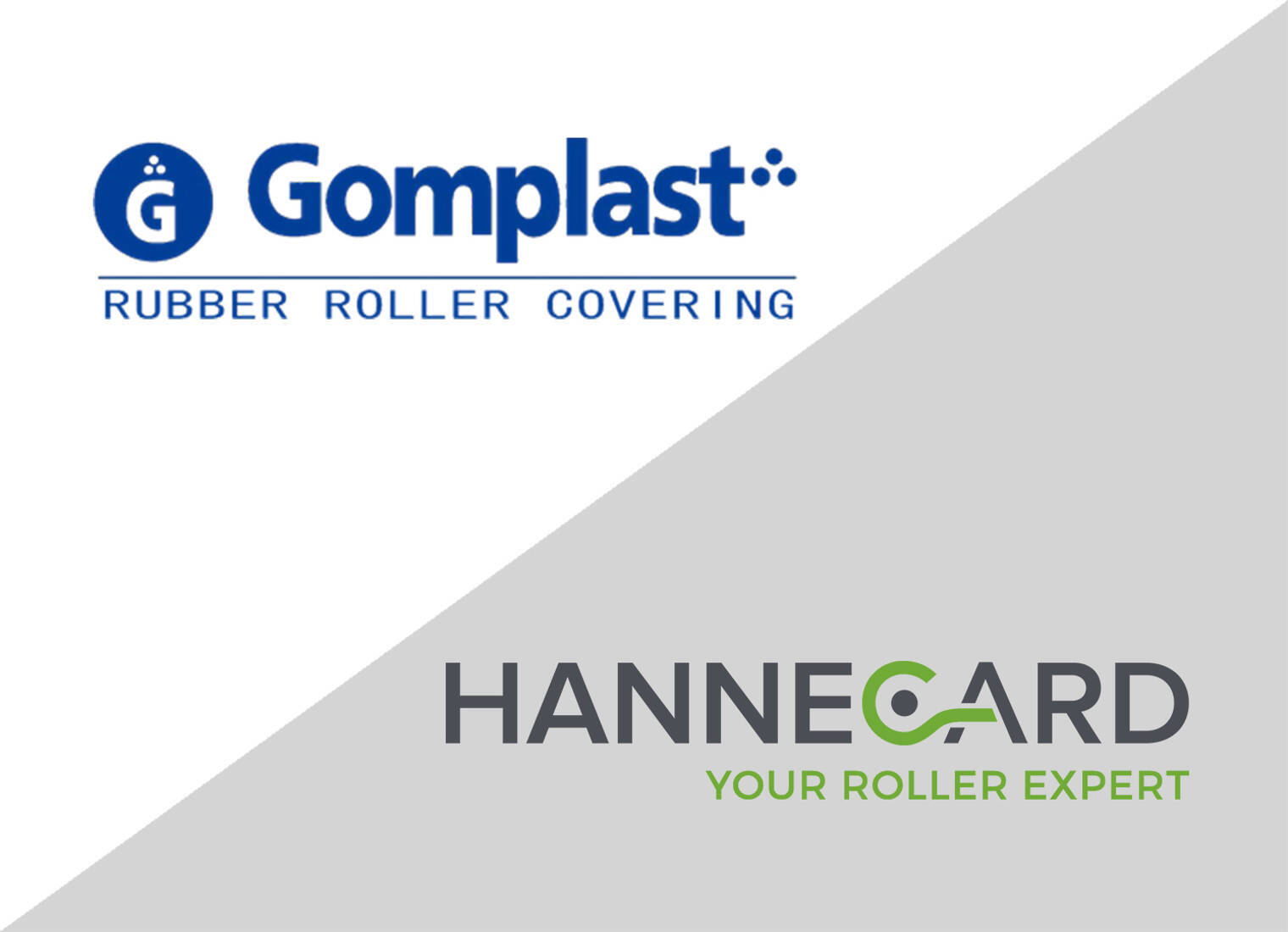 Hannecard strengthens presence in Asia with majority stake in Gomplast China