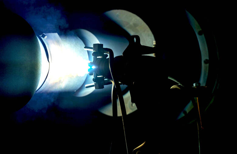 Plasma spray coatings