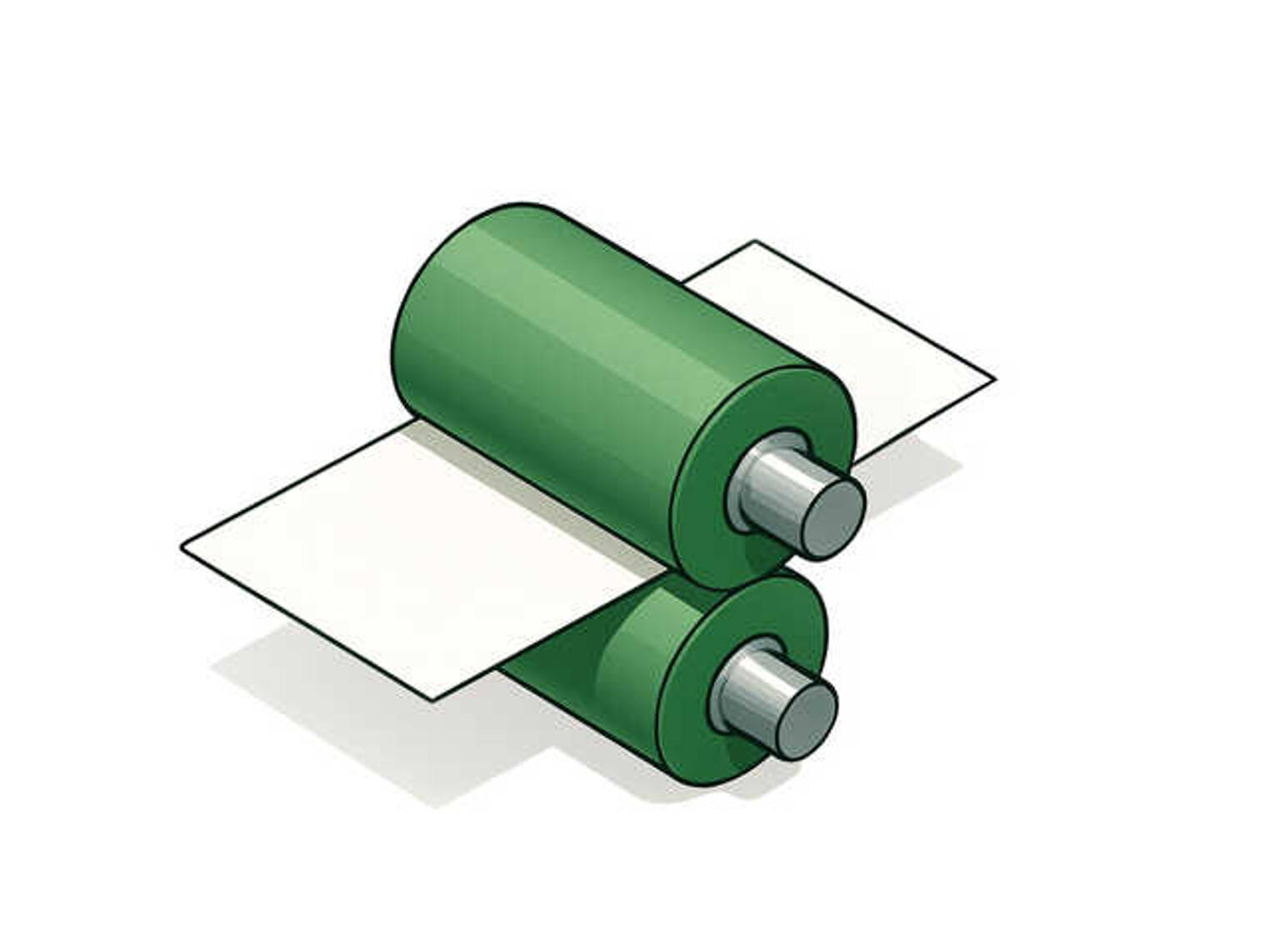 Industrial rollers: the backbone of flat-product manufacturing