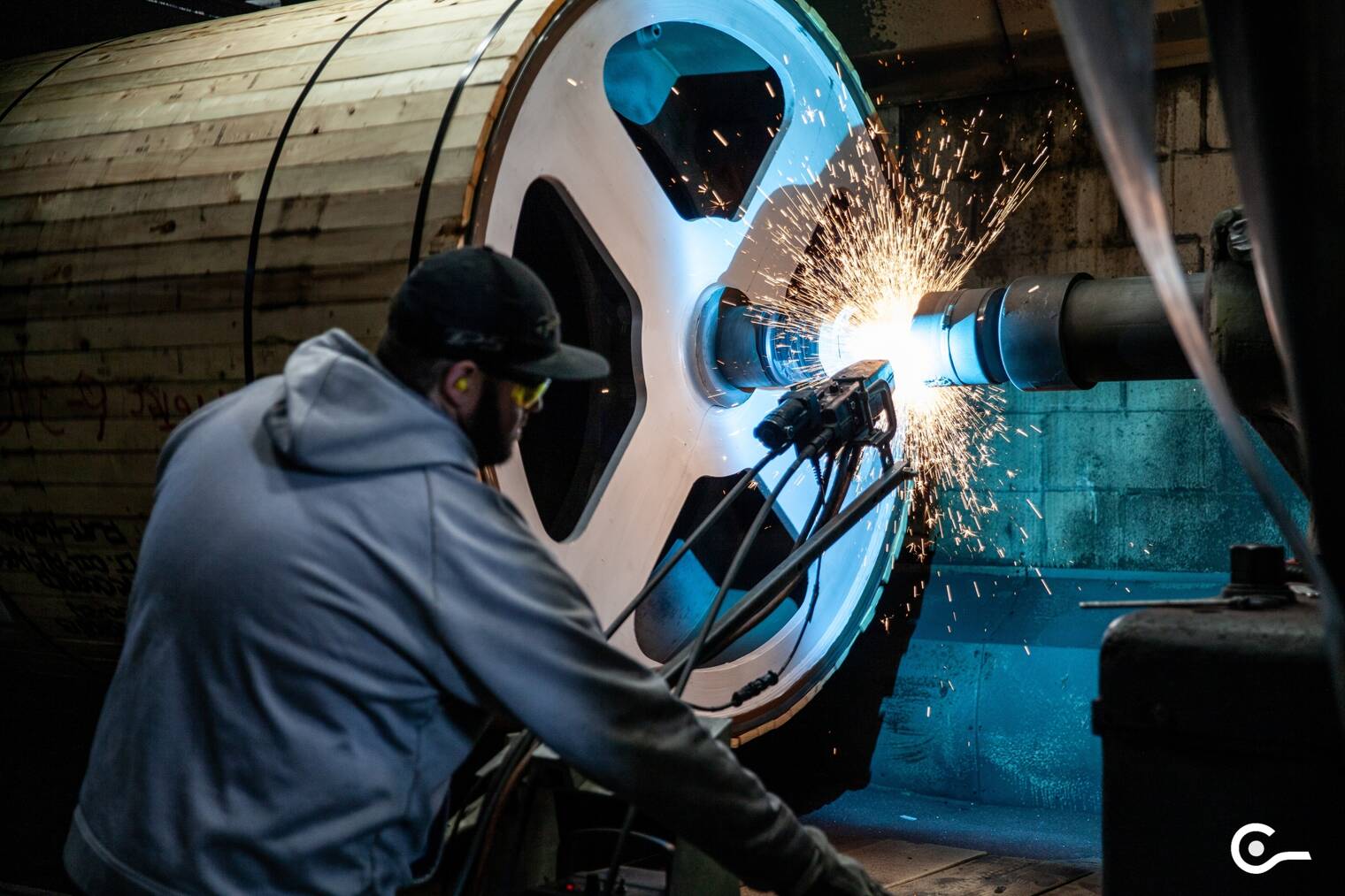 More than a job: Building your future at Hannecard Roller Coatings