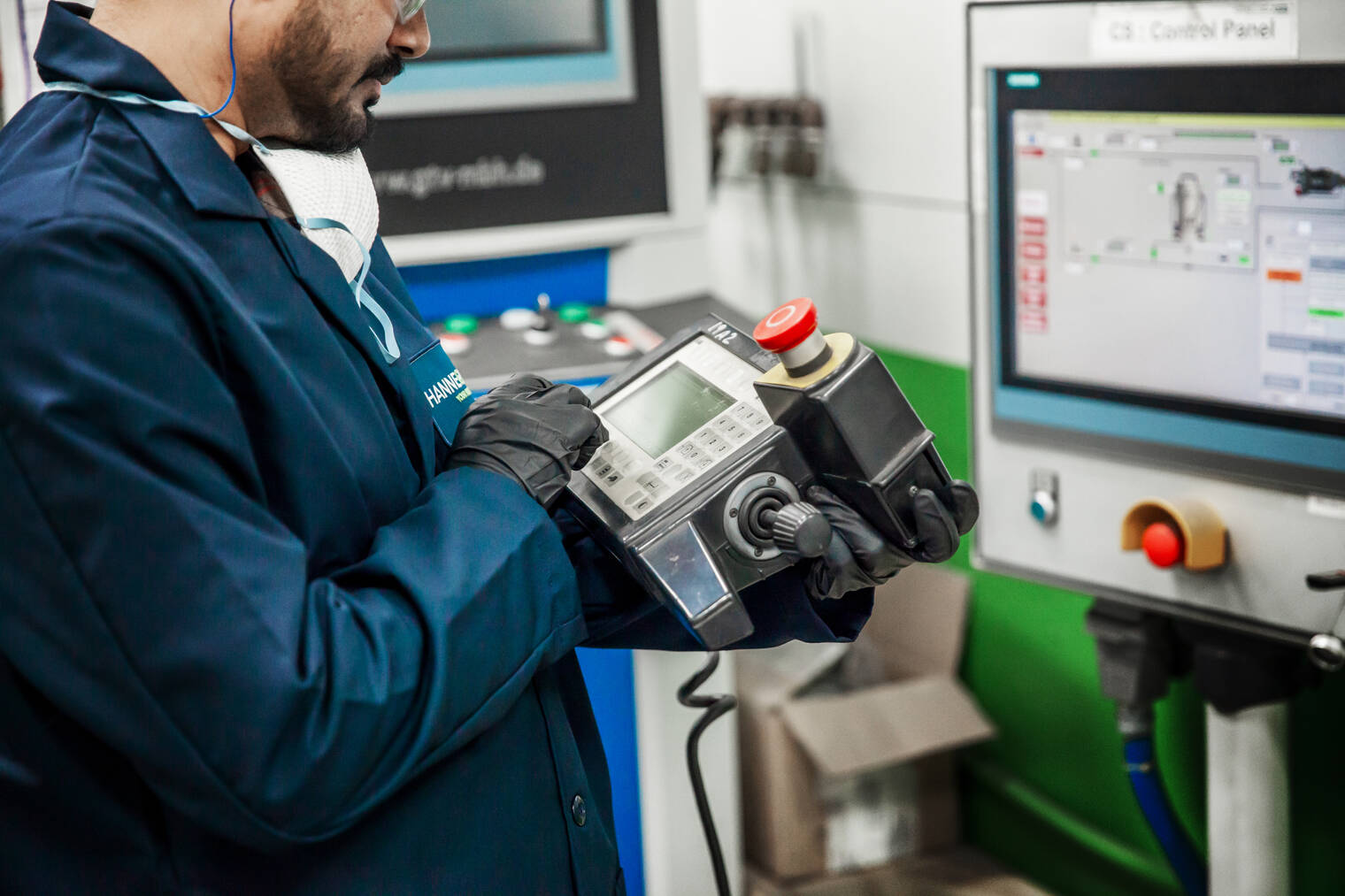 More than a job: Building your future at Hannecard Roller Coatings