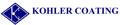 kohler coating logo