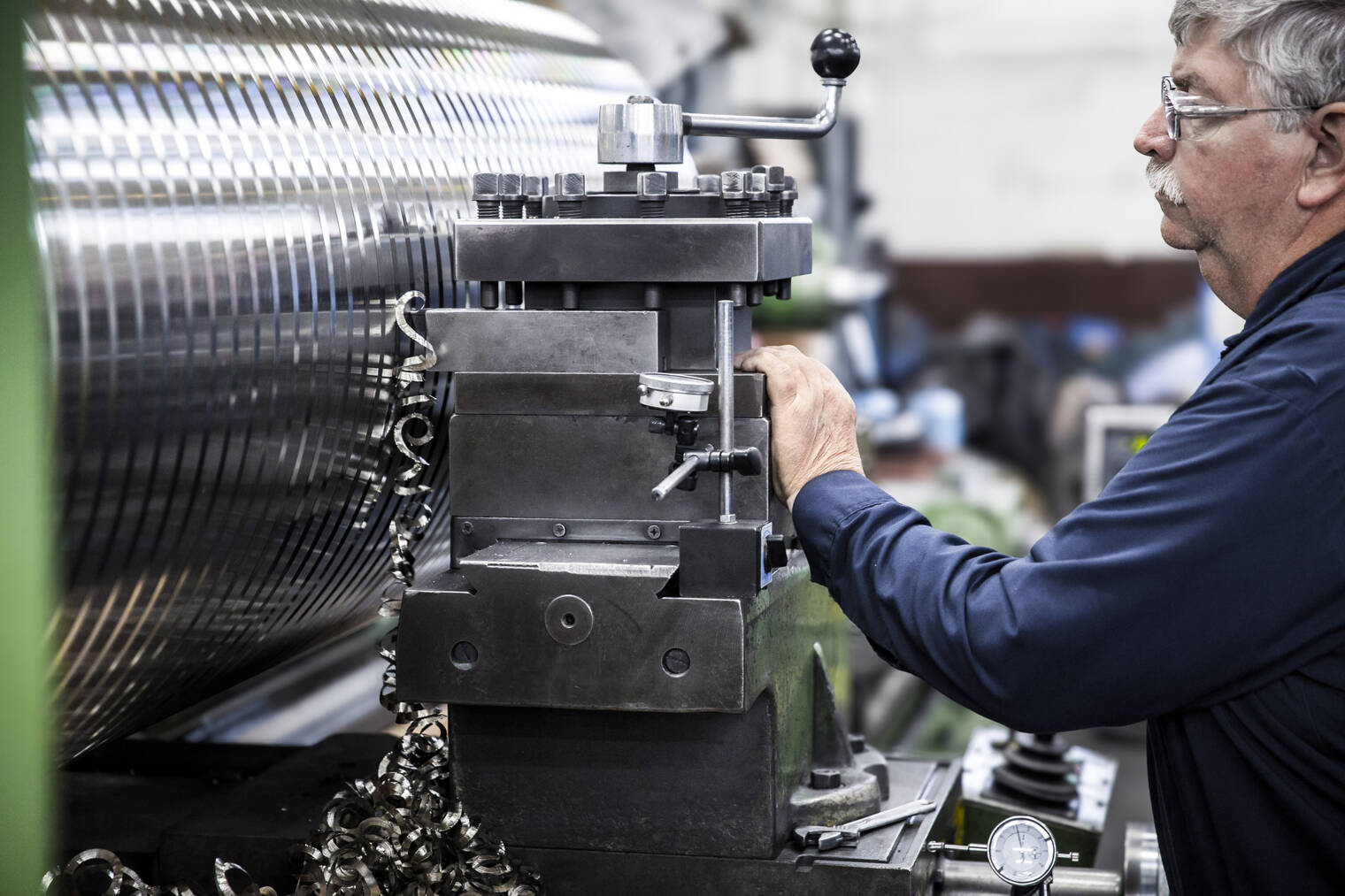  Extending Sink Pot Roll Life in Continuous Galvanizing Lines