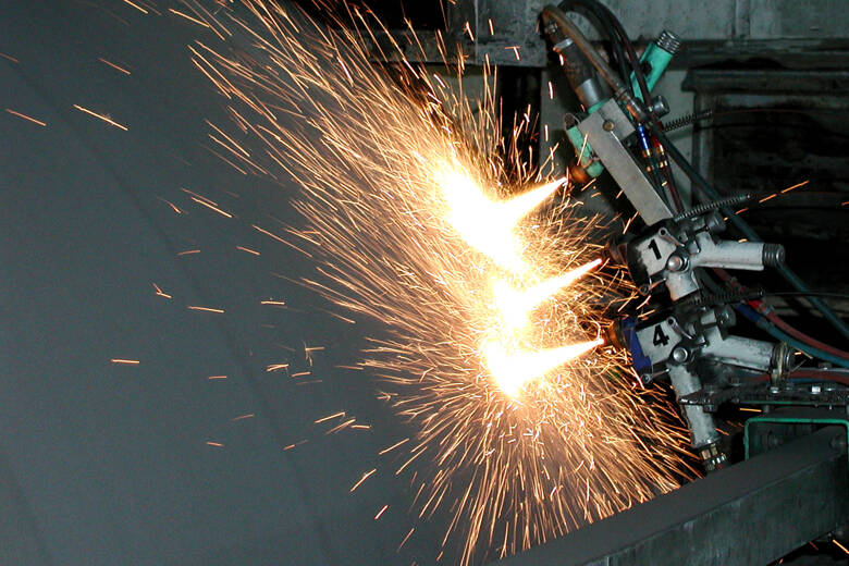 Roller maintenance & repair