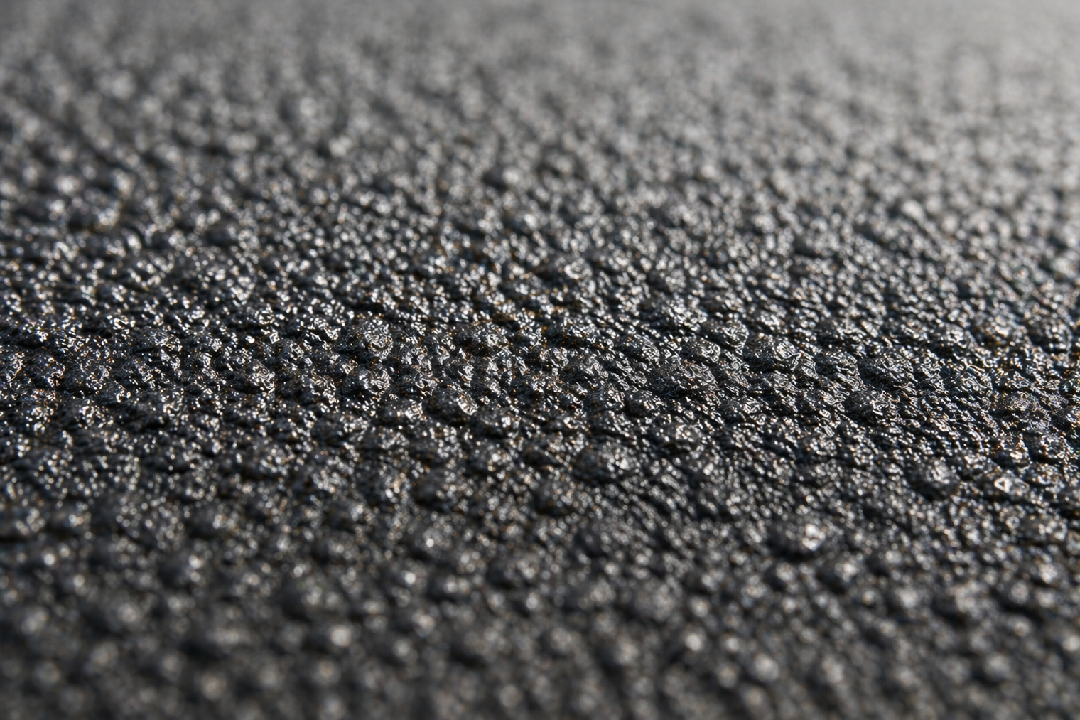 Advanced Tungsten Carbide & Carbide-Based Coatings at Hannecard